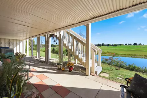 Exterior - 178 General Cleburne Dr, Richmond, KY 40475 photo 7 of 14