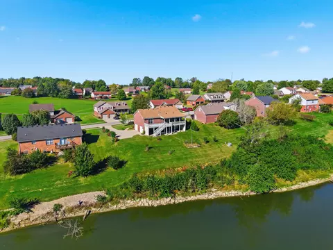View/Area - 178 General Cleburne Dr, Richmond, KY 40475 photo 7 of 11
