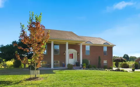 Exterior - 178 General Cleburne Dr, Richmond, KY 40475 photo 14 of 14