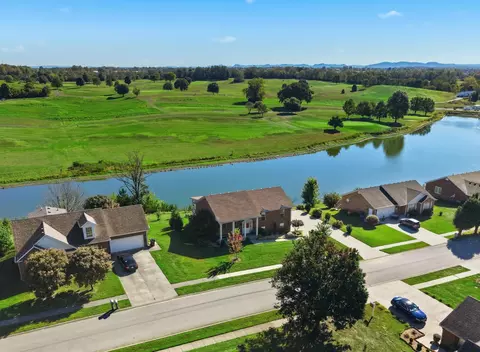 View/Area - 178 General Cleburne Dr, Richmond, KY 40475 photo 5 of 11