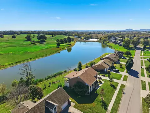 View/Area - 178 General Cleburne Dr, Richmond, KY 40475 photo 6 of 11