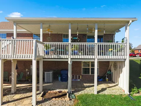 Exterior - 178 General Cleburne Dr, Richmond, KY 40475 photo 10 of 14
