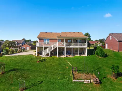 View/Area - 178 General Cleburne Dr, Richmond, KY 40475 photo 2 of 11