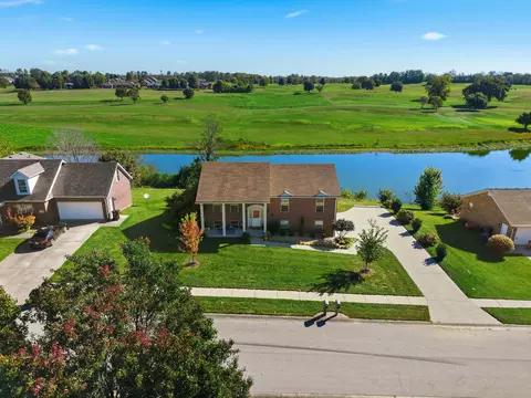 View/Area - 178 General Cleburne Dr, Richmond, KY 40475 photo 4 of 11