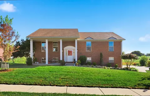 Exterior - 178 General Cleburne Dr, Richmond, KY 40475 photo 13 of 14