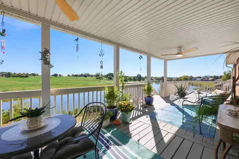 Exterior - 178 General Cleburne Dr, Richmond, KY 40475 photo 3 of 14