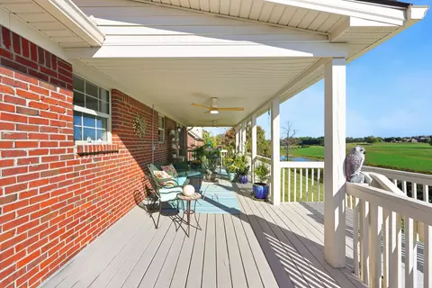 Exterior - 178 General Cleburne Dr, Richmond, KY 40475 photo 5 of 14