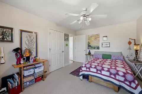 Bedroom - 178 General Cleburne Dr, Richmond, KY 40475 photo 2 of 4