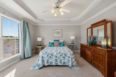 Bedroom - 178 General Cleburne Dr, Richmond, KY 40475 photo 3 of 4