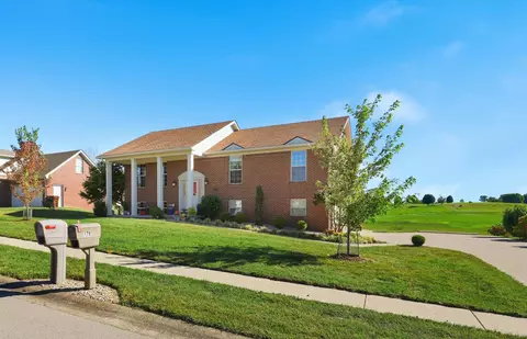 Exterior - 178 General Cleburne Dr, Richmond, KY 40475 photo 11 of 14