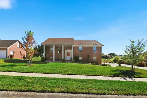 Exterior - 178 General Cleburne Dr, Richmond, KY 40475 photo 12 of 14