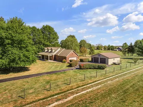 2827 New Lair Rd, Cynthiana, KY 41031