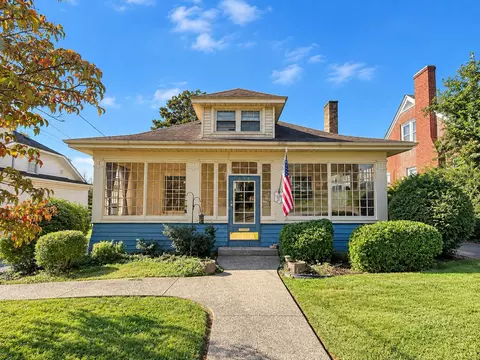 618 Beaumont Ave, Harrodsburg, KY 40330