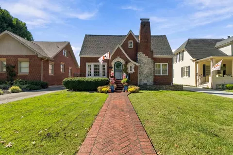315 College St, Barbourville, KY 40906