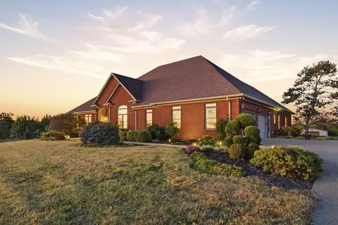 1701 Chrisman Mill Rd, Nicholasville, KY 40356