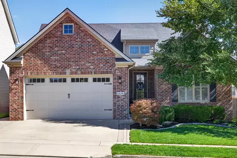 1836 Battery St, Lexington, KY 40509