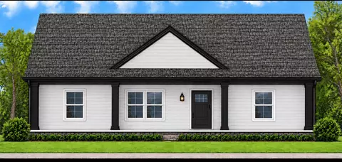 112 Holley Dr, Hopkinsville, KY 42240