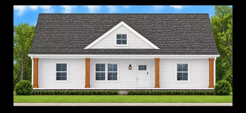 112 Holley Dr, Hopkinsville, KY 42240