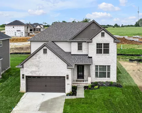 2865 Blackford Pkwy, Lexington, KY 40509