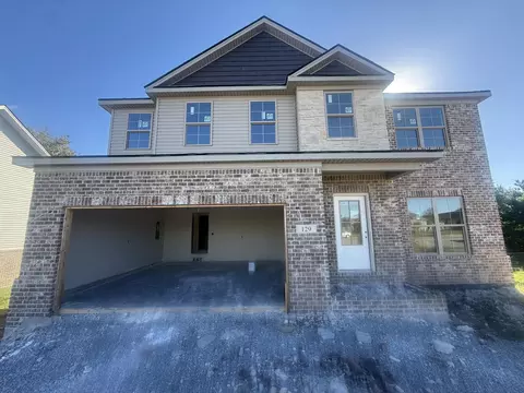 129 Wyatt Ct, Nicholasville, KY 40356