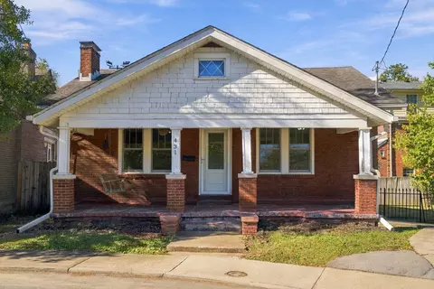 431 Kentucky Ct, Lexington, KY 40502