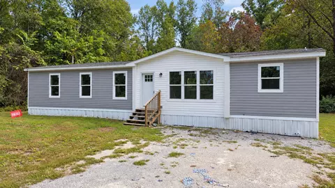 301 Jim Black Hollow Rd, Barbourville, KY 40906