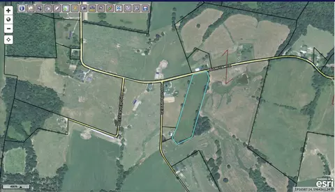 0 Oak Hill Rd, Bethelridge, KY 42516