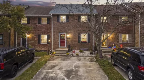3593 Laredo Dr, Lexington, KY 40517
