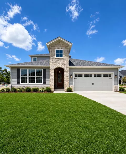 4133 Buttermilk Rd, Lexington, KY 40509