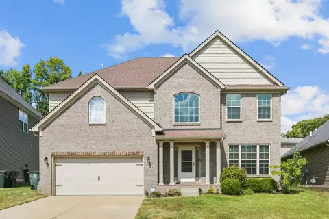 343 Manitoba Ln, Lexington, KY 40515