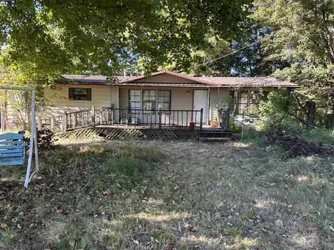 1067 Crider Dulaney Rd, Princeton, KY 42445