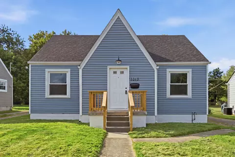 1013 Darley Dr, Lexington, KY 40505