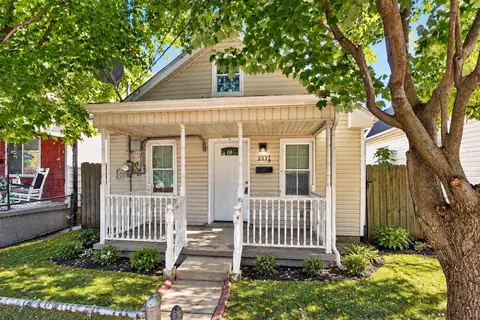 207 12 York St, Lexington, KY 40508