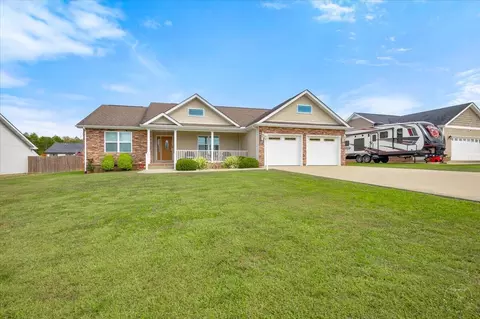 3556 Barbourville Rd, London, KY 40744