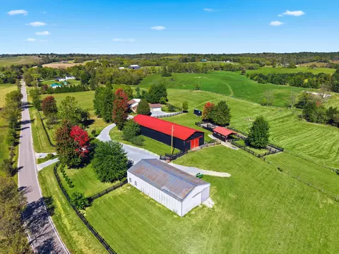 1040 Hick Hardy Rd, Cynthiana, KY 41031