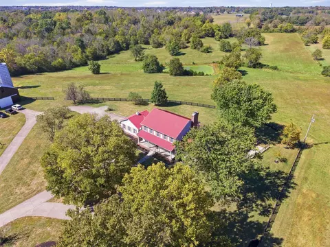 1603 West Ln, Nicholasville, KY 40356