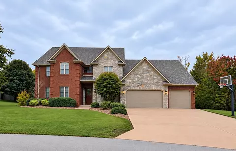360 Hanover Dr, London, KY 40741