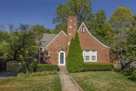 109 Wabash Dr, Lexington, KY 40503
