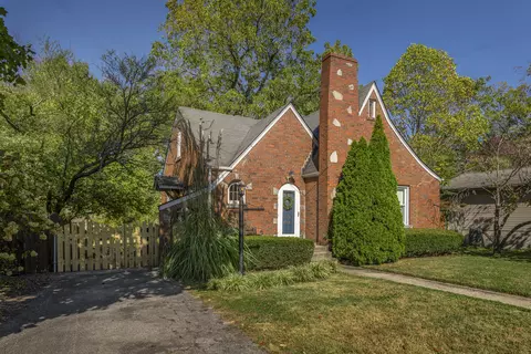 109 Wabash Dr, Lexington, KY 40503