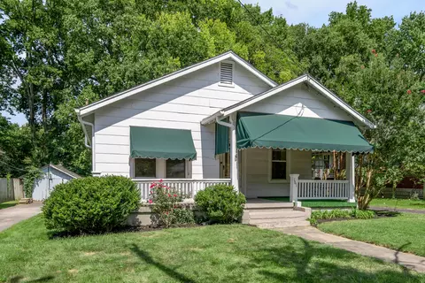 161 Suburban Ct, Lexington, KY 40503
