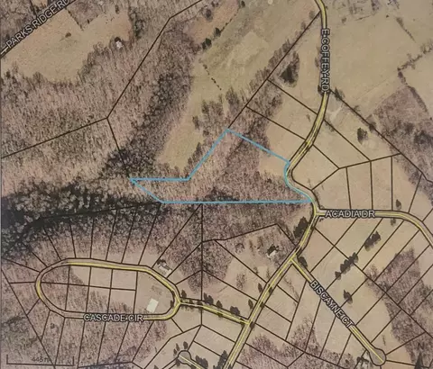 118 Parks Ridge Rd, Russell Springs, KY 42642