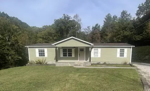 109 Tanyard Cemetery Rd, Barbourville, KY 40906