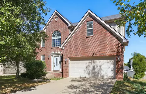 504 Thames Cir, Nicholasville, KY 40356