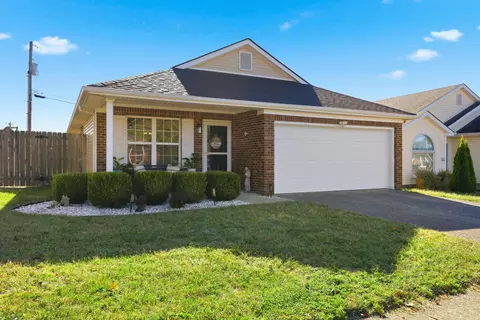 249 Courchelle Dr, Nicholasville, KY 40356