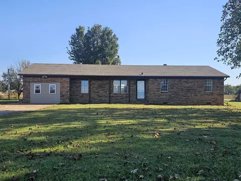 4279 Kentucky 94, Water Valley, KY 42085