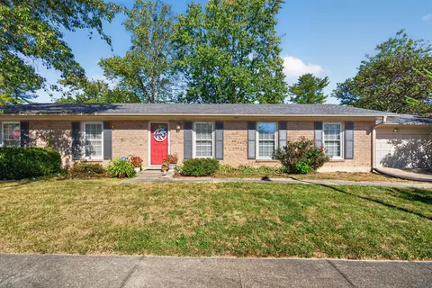 3013 Dale Hollow Dr, Lexington, KY 40515