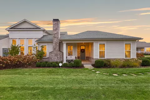 101 Lake Point Dr, Nicholasville, KY 40356