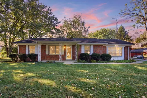 1142 Harry Wise Rd, Lawrenceburg, KY 40342