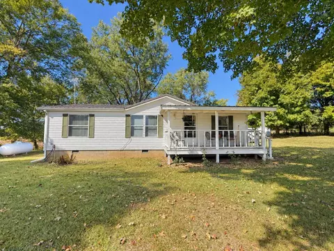 832 Irma Rd, Salem, KY 42078