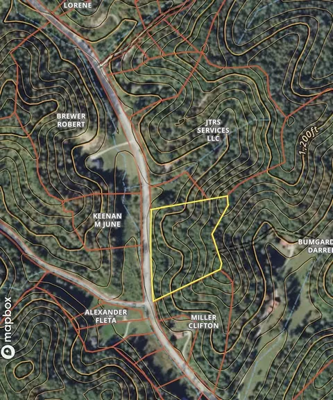Tract 2 Green Valley, Campton, KY 41301 photo 4